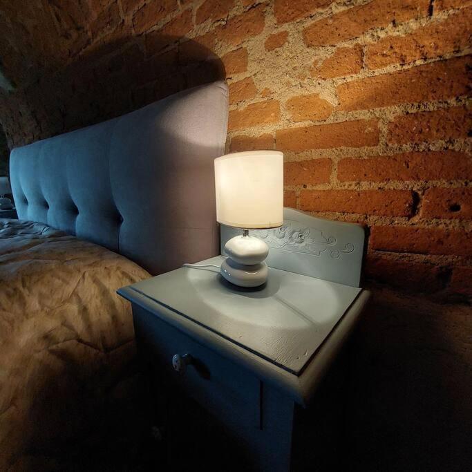 Istanti - Rosmarino Apartment Costigliole Saluzzo Luaran gambar