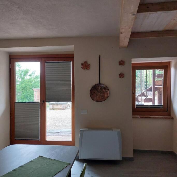 Istanti - Rosmarino Apartment Costigliole Saluzzo Luaran gambar