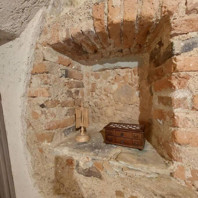 Istanti - Rosmarino Apartment Costigliole Saluzzo Luaran gambar