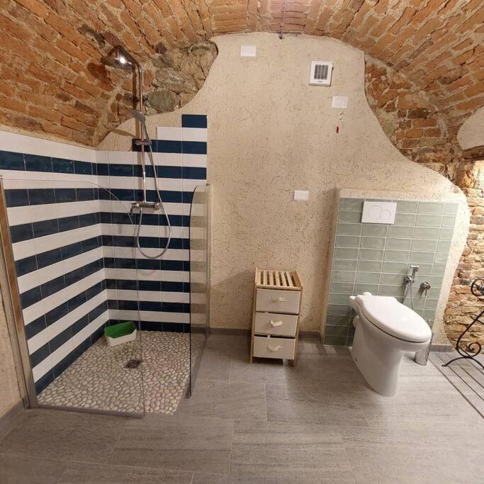 Istanti - Rosmarino Apartment Costigliole Saluzzo Luaran gambar