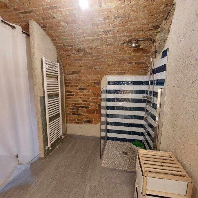 Istanti - Rosmarino Apartment Costigliole Saluzzo Luaran gambar